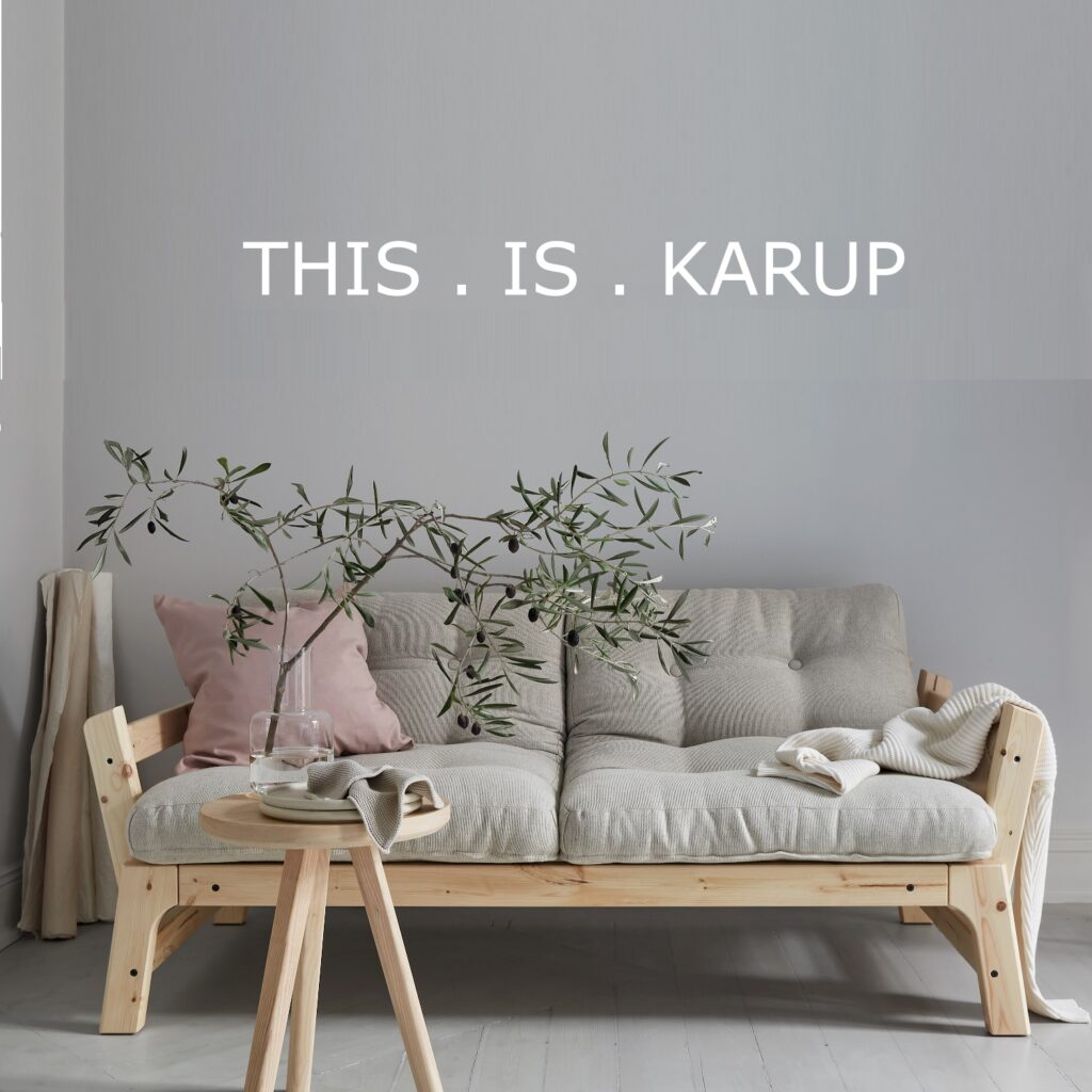 Karup design