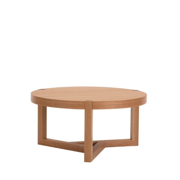 table basse bois de brent
